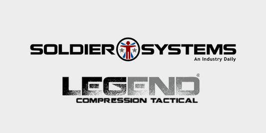 Soldier Systems Daily - July Issue
