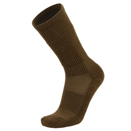 LEGEND® (All Weather) Compression Merino Wool Tactical Boot Socks- Unisex