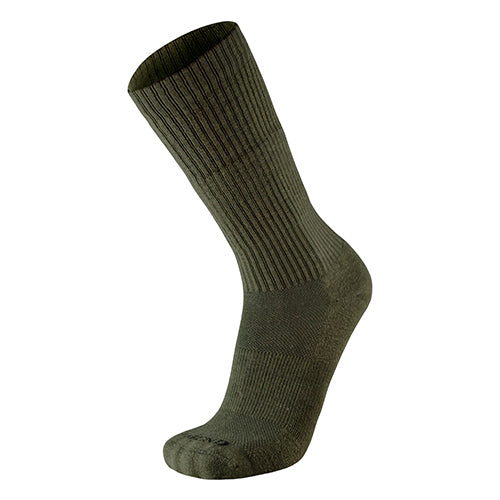 LEGEND® (All Weather) Compression Merino Wool Tactical Boot Socks- Unisex