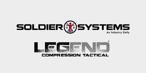 Soldier Systems Daily - July Issue