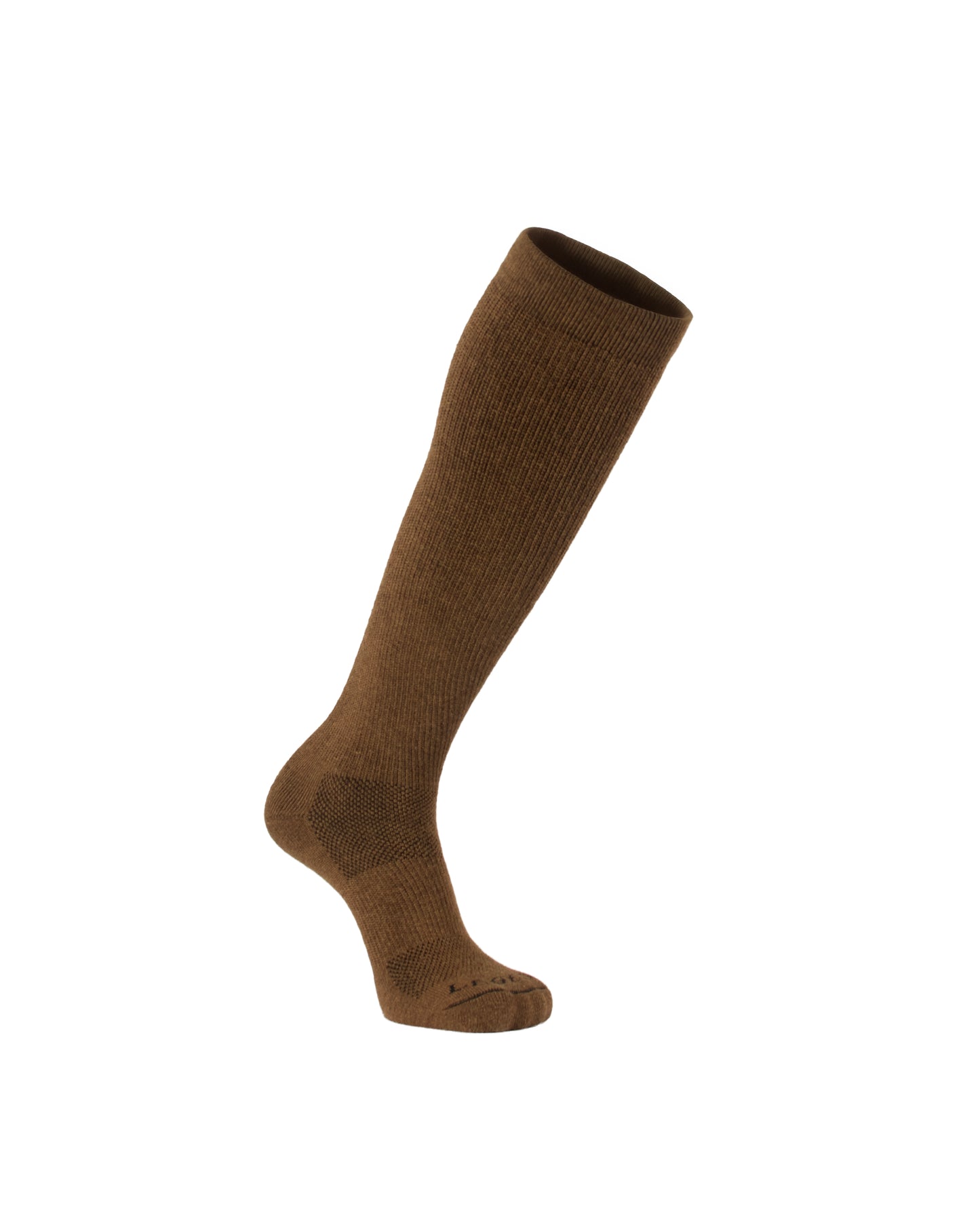 LEGEND® (Snow Weather) Compression OTC Merino Wool Tactical Boot Socks- Unisex