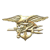 Military Logo