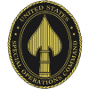 Military Logo
