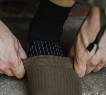 LEGEND® Compression Plantar Fasciitis Foot Sleeve: Relieves Heel and Foot Pain