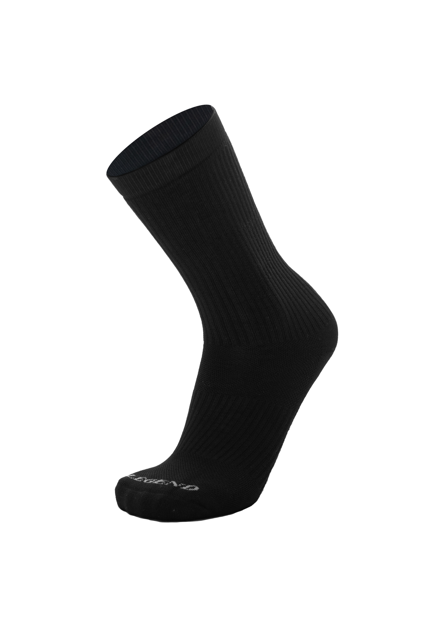 LEGEND® (Warm Weather) Compression Moisture Wicking Nylon Tactical Boot Socks - Unisex