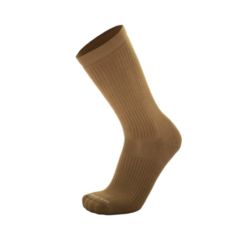 LEGEND® (Warm Weather) Compression Moisture Wicking Nylon Tactical Boot Socks - Unisex