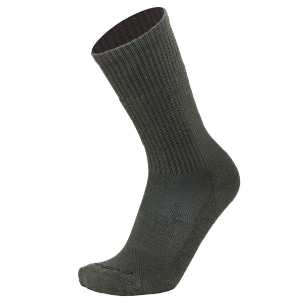 LEGEND® (All Weather) Compression Merino Wool Tactical Boot Socks- Unisex