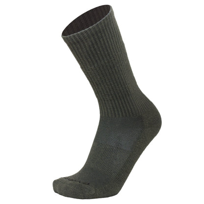 LEGEND® (All Weather) Compression Merino Wool Tactical Boot Socks- Unisex