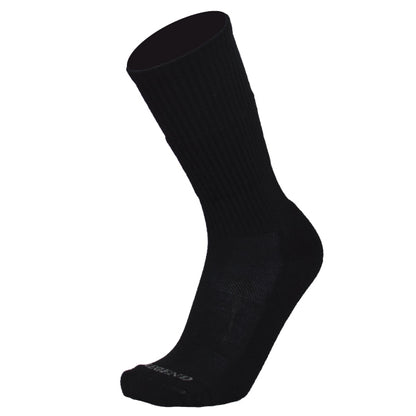 LEGEND® (All Weather) Compression Merino Wool Tactical Boot Socks- Unisex