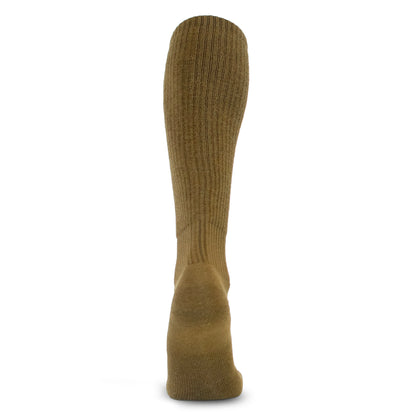 LEGEND® (All-Weather) Compression Over-the-Calf  Merino Wool Tactical Boot Socks-Unisex