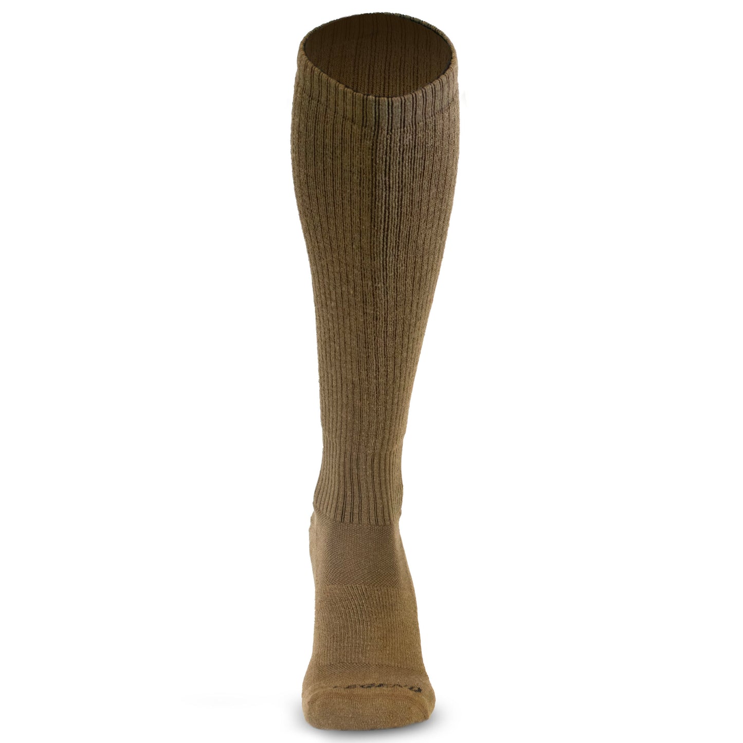 LEGEND® (All-Weather) Compression Over-the-Calf  Merino Wool Tactical Boot Socks-Unisex