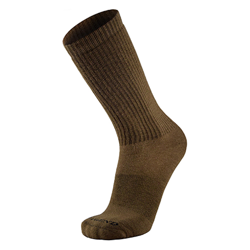 LEGEND® (Cold Weather) Compression Merino Wool Tactical Boot Socks - Unisex