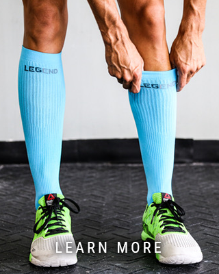 legend tactical compression teal